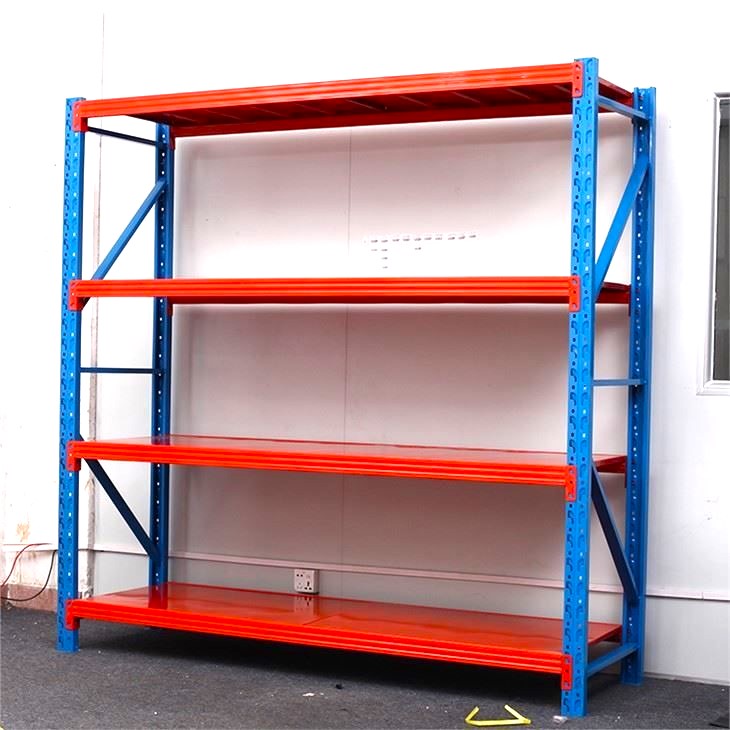 Warehouse Rack Heavy Duty Rack